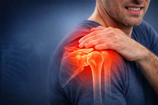 Shoulder Pain & Injuries: Causes, Symptoms and How Physio Can Help