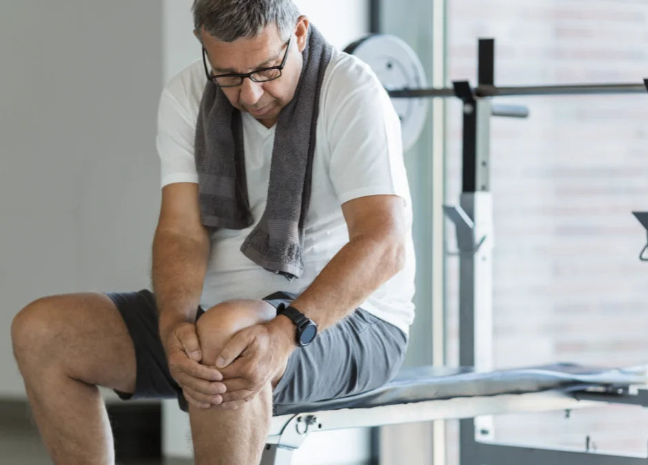 Get Back in the Game: How Our Perth Sports Injury Physiotherapists Can Help You Heal