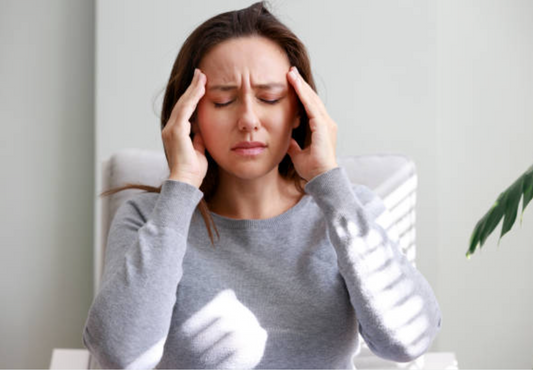 Vestibular Issues: Why You Might Feel Dizzy