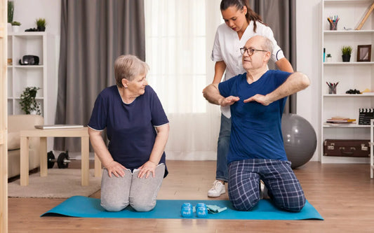 5 Benefits of Starting Physiotherapy Treatment ASAP