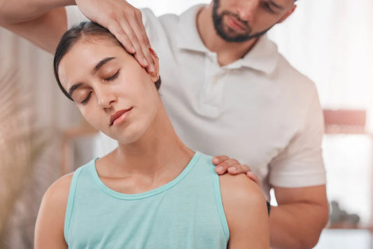 Tips to Prevent Neck Pain from Stirling Physio