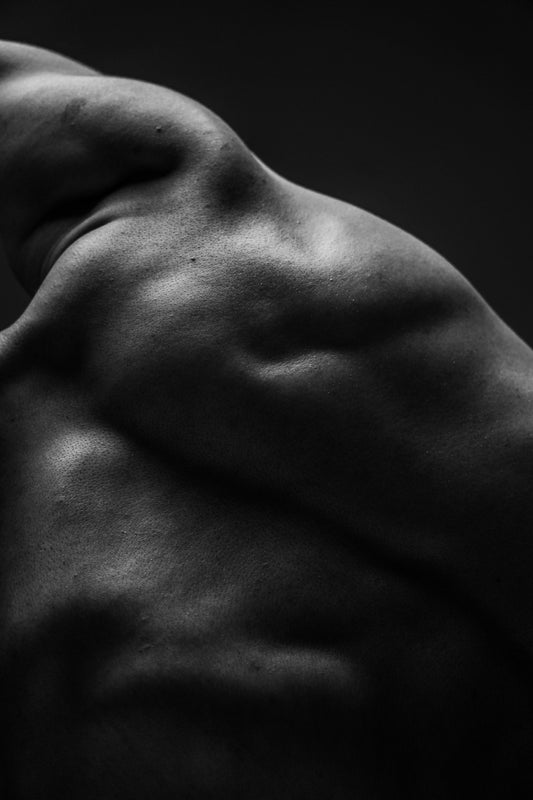 5 Tips To Avoid Back Pain!