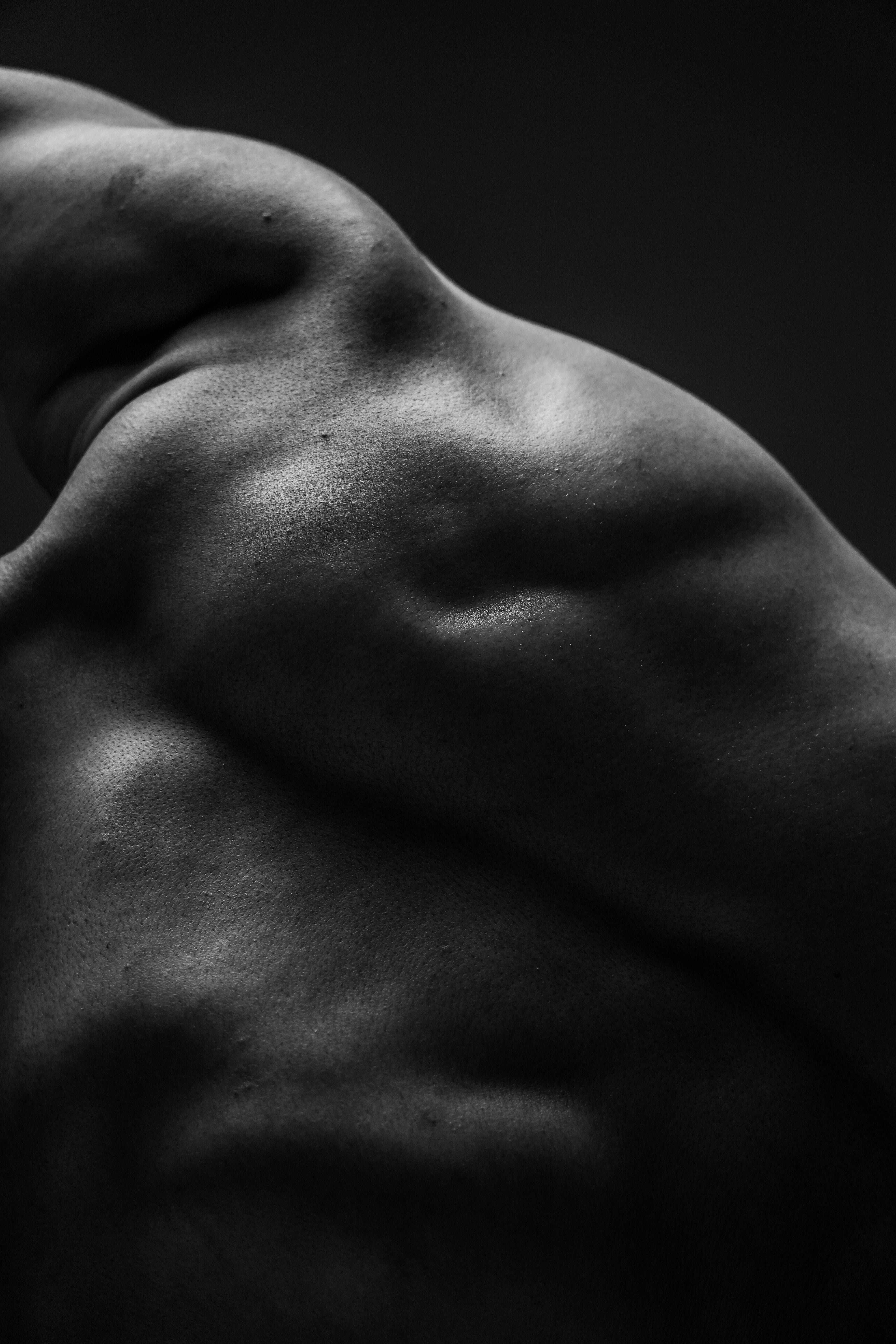 stirling physiotherapy patient